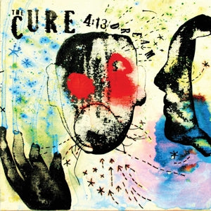 Cure - 4:13 Dream (Compact Disc)
