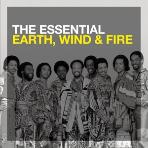 Earth, Wind & Fire - Essential Earth, Wind ... (Compact Disc)