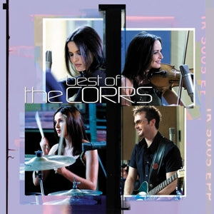 Corrs - Best of the Corrs