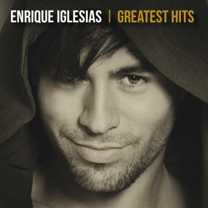 Iglesias, Enrique - Greatest Hits (Compact Disc)