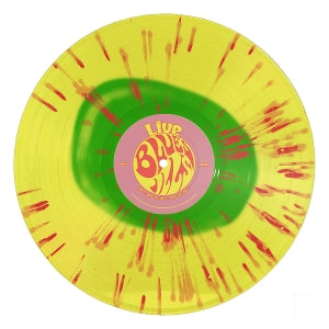 Blues Pills - Live At Freak Valley F...