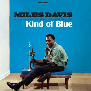 Davis, Miles - Kind of Blue