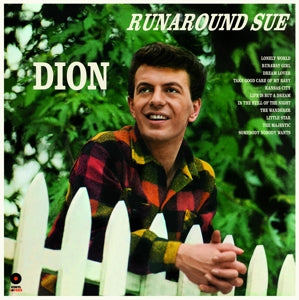 DION - RUNAROUND SUE