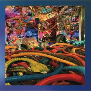 Sea Moss & Miscomings - Big Tube Scene