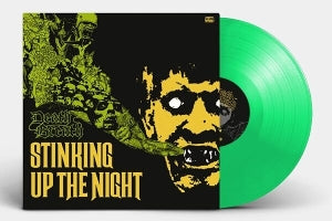 Death Breath - Stinking Up the Night