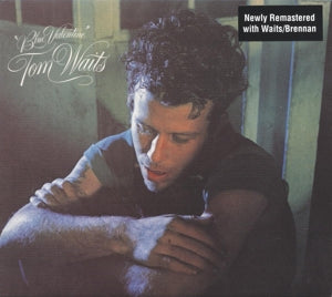 Waits, Tom - Blue Valentine
