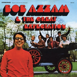 Bob Azzam & the Gr... - Bob Azzam & the Gr...