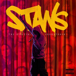 EMINEM - STANS