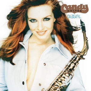 DULFER, CANDY - BIG GIRL