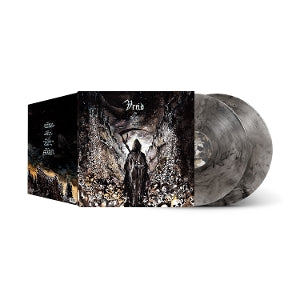 Vreid - Skies Turn Black