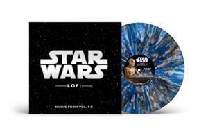 V/A - Star Wars Lofi (Music ...