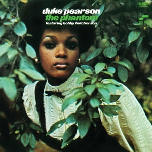 Pearson, Duke - Phantom