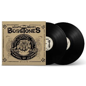 Mighty Mighty Bosstones - Pin Points & Gin J...