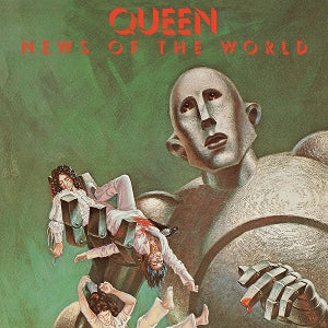Queen - News of the World