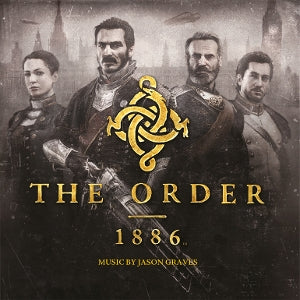GRAVES, JASON - THE ORDER: 1886