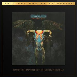 Eagles - One of These Nights