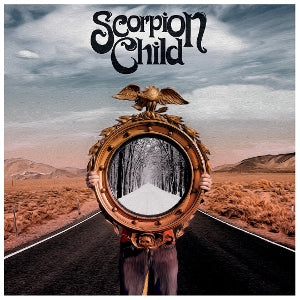 Scorpion Child - Scorpion Child