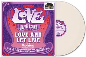 Love With Johnny Echols - Love & Let Live - ...