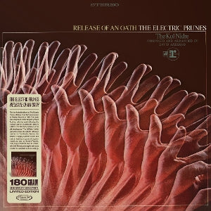 Electric Prunes, the - Release of an Oath