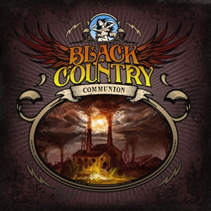 Black Country Communion - Black Country (Compact Disc)