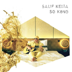 KEITA, SALIF - SO KONO