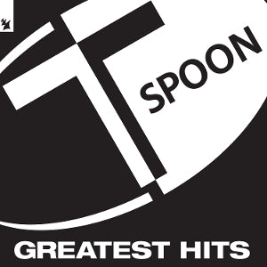 T-Spoon - Greatest Hits