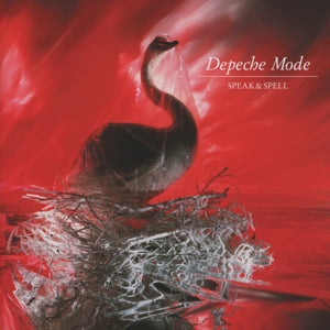 Depeche Mode - Speak and Spell (Compact Disc)