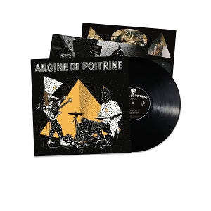 Angine De Poitrine - Vol. Ii