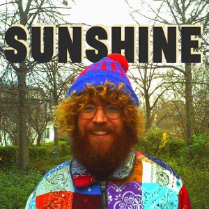 FRANCIS, JW - SUNSHINE