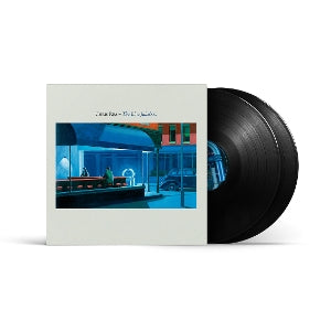 Rea, Chris - Blue Jukebox
