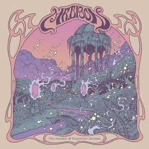 Mr. Bison - Garden of Forgotten Dr...