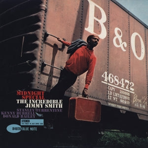 Smith, Jimmy - Midnight Special