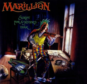 Marillion - Script For a Jester's ...