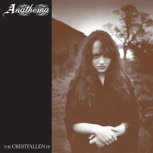 Anathema - Crestfallen (Compact Disc)