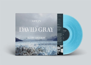 Gray, David - Life In Slow Motion
