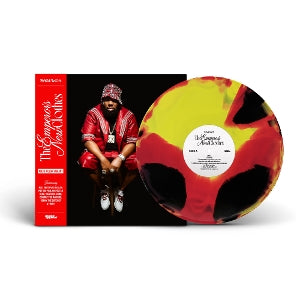 Raekwon - Emperor's New Clothes