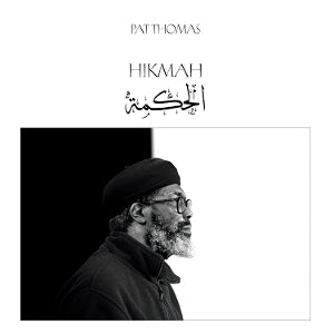 THOMAS, PAT - HIKMAH