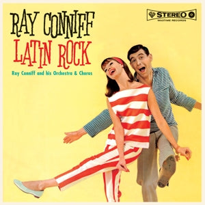 Conniff, Ray & His... - Latin Rock
