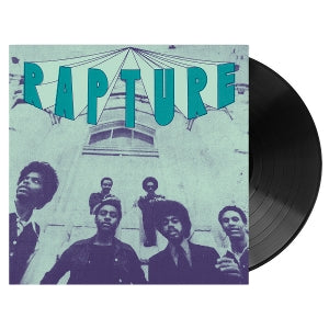 RAPTURE - RAPTURE