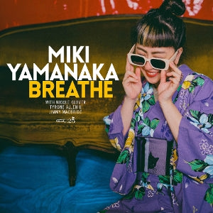 Yamanaka, Miki - Breathe