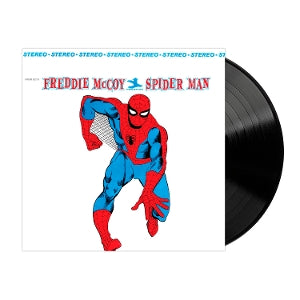McCoy, Freddie - Spider Man