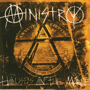 Ministry - Houses of the Mole