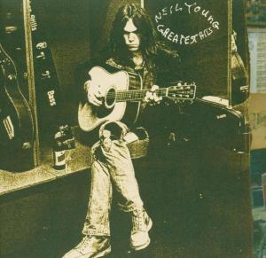 Young, Neil - Greatest Hits (Compact Disc)