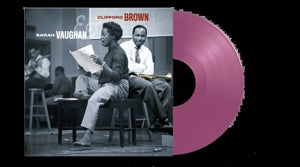 Vaughan, Sarah - Sarah Vaughan & Cl...