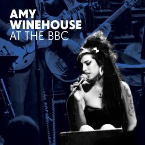 Winehouse, Amy - At the Bbc (Compact Disc)