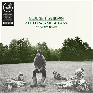 Harrison, George - All Things Must Pass