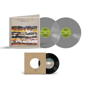 Various - Endless Coloured Ways:...