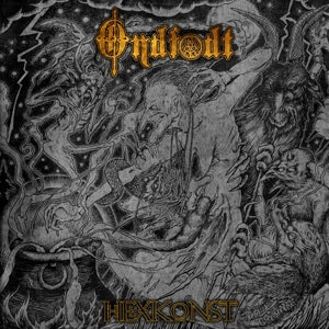 Ondfodt - Hexkonst