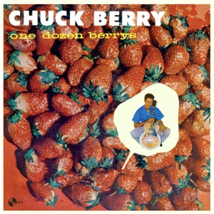 Berry, Chuck - One Dozen Berrys