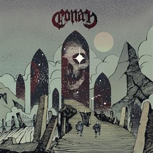 CONAN - VIOLENCE DIMENSION